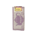KITCHEN TOWEL (KETTLE) ASST COLOR (SINGLE)