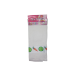 KITCHEN TOWEL 2PCS ASST (FRUITS,VEGATABLES)