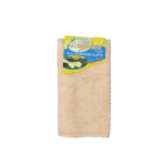MICROFIBRE CLOTH ALL PURPOSE ASST COLOR (SINGLE)