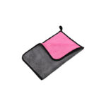 DBL TONE 2PCS MICROFIBRE DUSTER ASSORTED COLOR