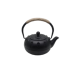 Kettle 0.9L Black Texture