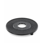 Kettle Insulation Pad Black