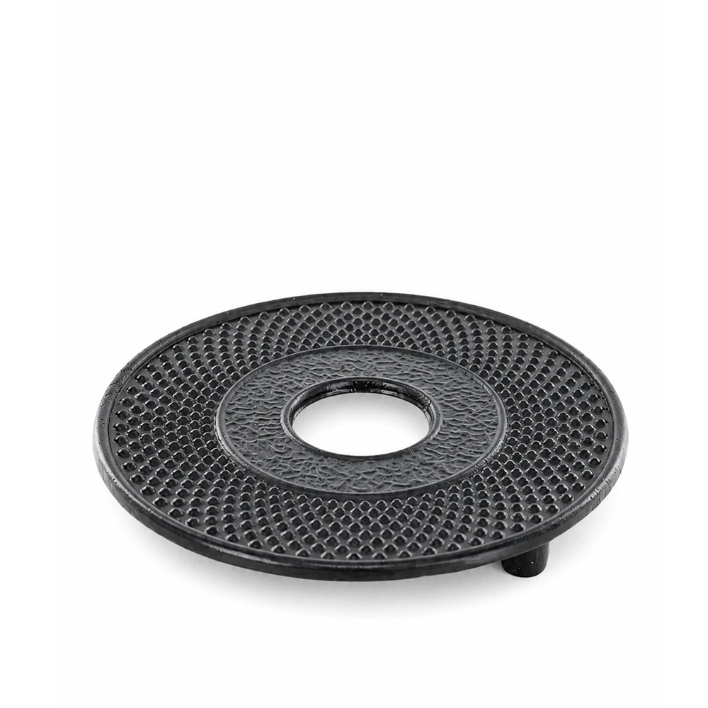 OSM-214-1 Kettle Insulation Pad Black - Image 1
