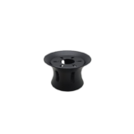 SPRINKLER FURNACE BLACK