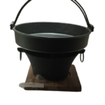 Baking Pan W/Stove 23Cm