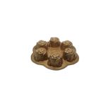 Bundt Cake Mould Small Rose