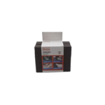 DISH RUST REMOVER 2PCS