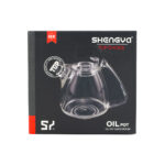 Milk Creamer And Oil Dispenser - Image 3