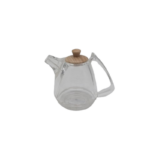 MILK CREAMER & OIL JUG
