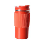 Travel Coffee Mug Insulated 500ml SS