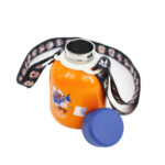 Kid’s Disney Water Bottle With Strap 300ml - Image 2