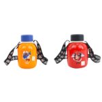 Kid’s Disney Water Bottle With Strap 300ml