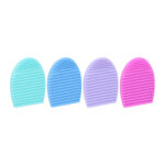 MAKE UP BRUSH CLEANER SILICONE
