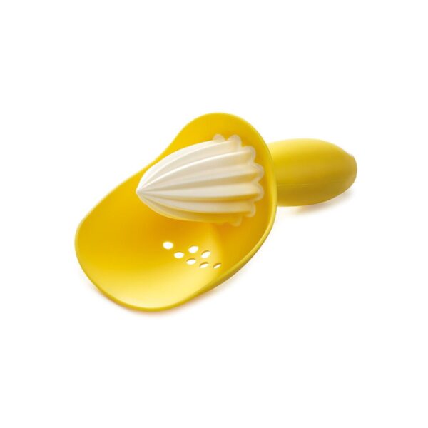 Lemon Squeezer - Yellow