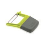 Duo Straight Peeler ( Green )