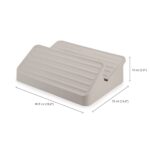 Shoe-In Large Shoe Rack (Ecru)