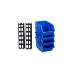Stackable and Impact-Resistant Storage Boxes - Image 2