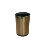 DUST BIN GOLDEN