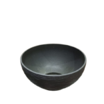 ROUND FLOWER POT MEDIUM DIA 400 X 200 H