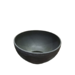 ROUND FLOWER POT LARGE DIA 450 X 230 H