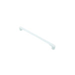 Towel Bar ABS Plastic White