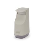 Slim Compact Soap Pump (Ecru)