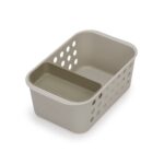 Easy Store Storage Basket Small (Ecru)