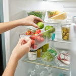 Fridge Store Small storage bin - Image 3