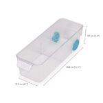 Fridge Store Small storage bin - Image 4