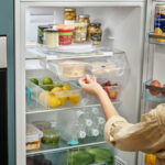 Fridge Store Large storage bin - Image 3