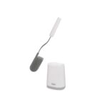 Duo Flex Lite Toilet Brush (Grey)