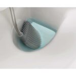 Duo Flex Lite Toilet Brush (Grey) - Image 4