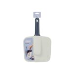 CleanStore Dustpan & Brush (Blue) - Joseph Joseph
