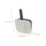 CleanStore Dustpan & Brush (Blue) - Joseph Joseph - Image 3