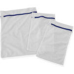 Clothes washing nets 3 pcs