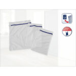 Clothes washing nets 3 pcs - Image 2