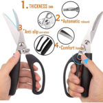 POULTRY SHEARS PROLINE - Image 3