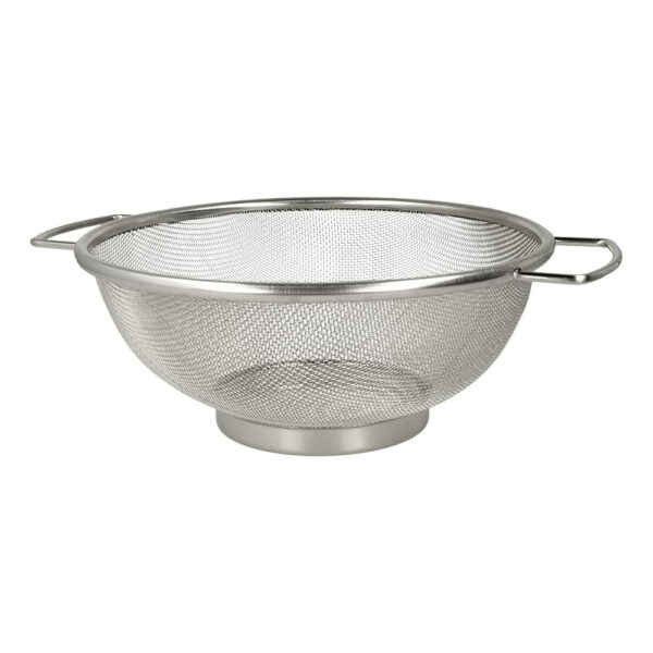 Stainless Steel Colander 26cm (Italy)