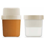 Soup Pot 2 In 1 Grey - Image 3