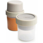Soup Pot 2 In 1 Grey - Image 4