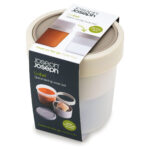 Soup Pot 2 In 1 Grey