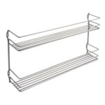 Spice Rack 2-Tier Pepito (Italy)