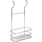Verticle Bottle Holder Lonardo 22X10X41cm (Italy)