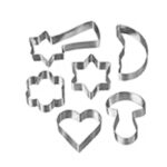 Cookie Cutters Dolce Forno (Italy)