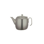 Stainless Steel Tea Pot 700ml