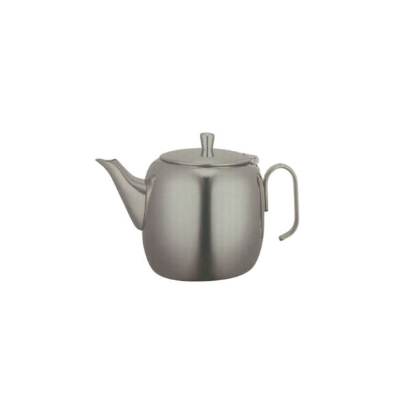 Stainless Steel Tea Pot 700ml