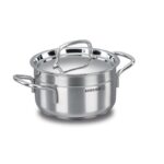 Casserole 26 x 13 cm (6.8 Liters) “Alfa By Korkmaz”