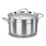 Casserole 28 x 14 cm (8.5 Liters) “Alfa By Korkmaz”