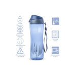 SPOUT-650ML-BLU-15-STD- RENEWAL BLUE