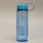 BISFREE ECO SLIM WATER BOTTLE TRITAN 500ML BLUE